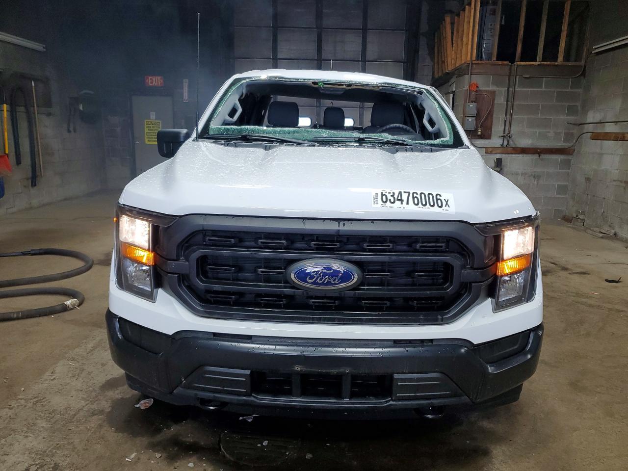 2023 FORD F150 SUPER CAB — снимка 5