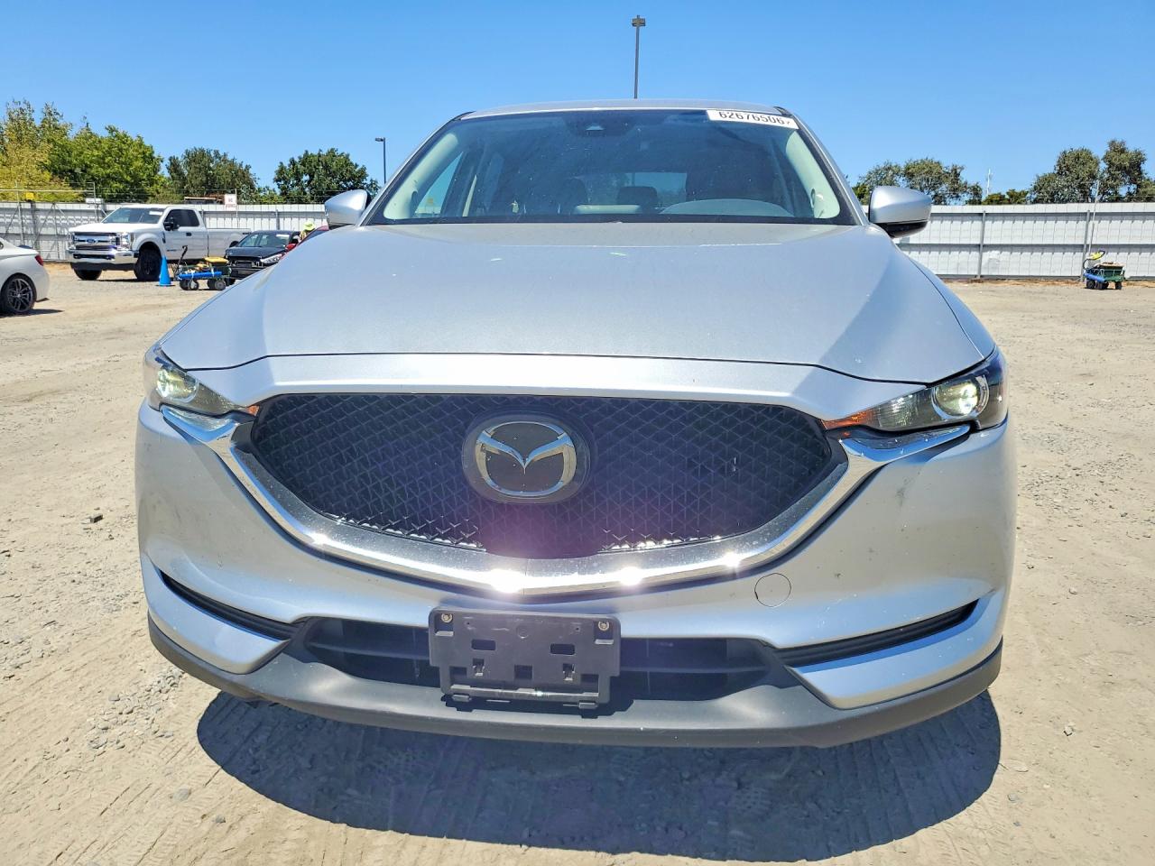 2018 MAZDA CX-5 TOURING — снимка 5