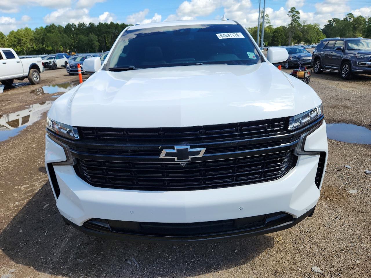 2023 CHEVROLET TAHOE C1500 RST — снимка 5