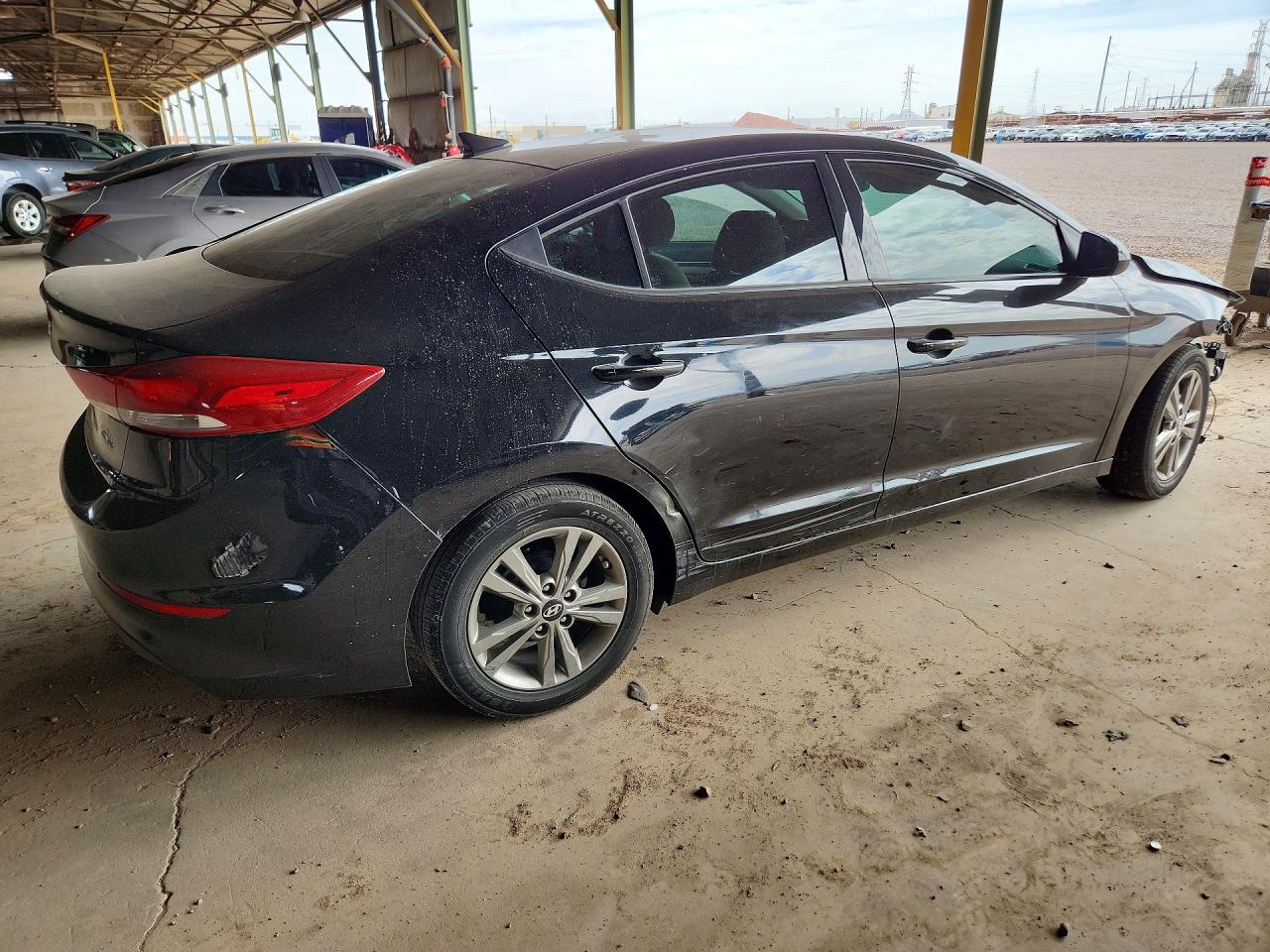 2017 HYUNDAI ELANTRA VALUE EDITION — снимка 3