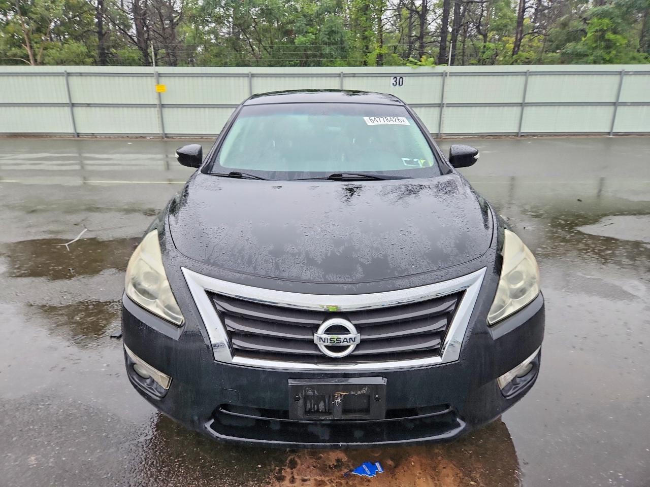 2015 NISSAN ALTIMA 2.5 SL — снимка 5
