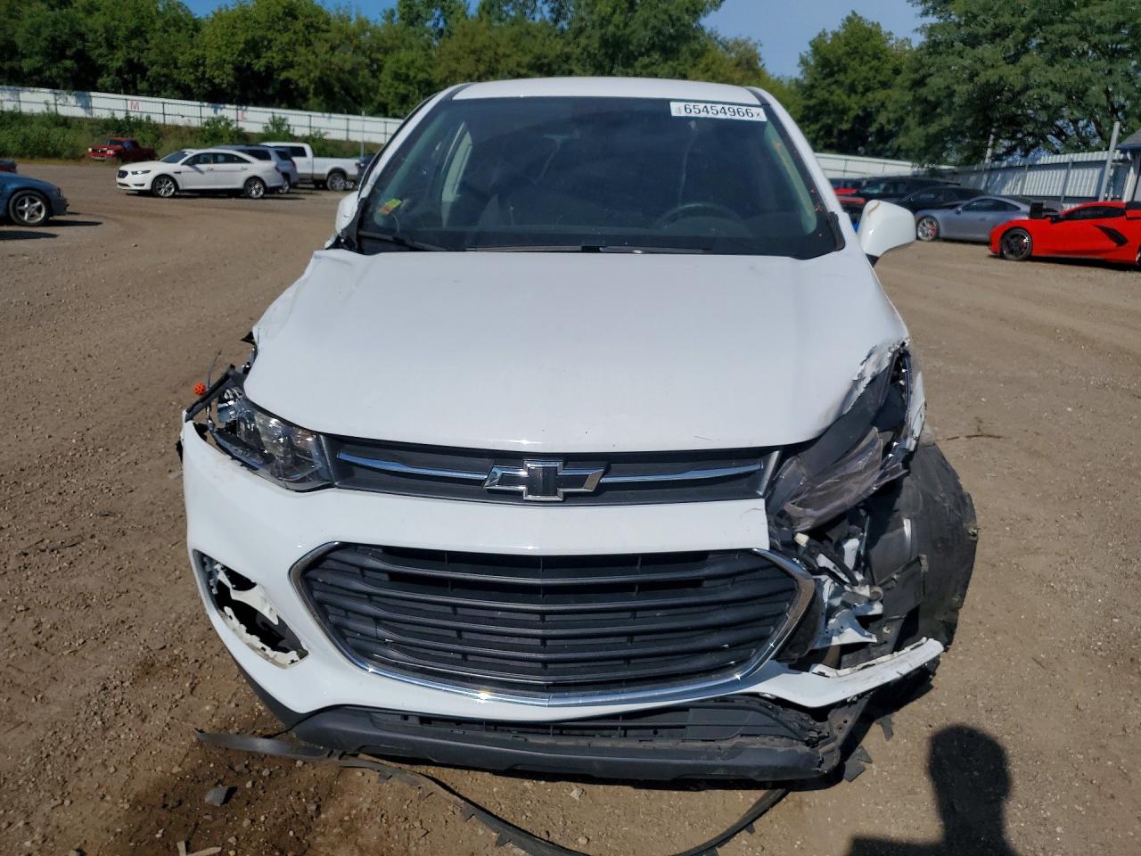 2019 CHEVROLET TRAX LS — снимка 5