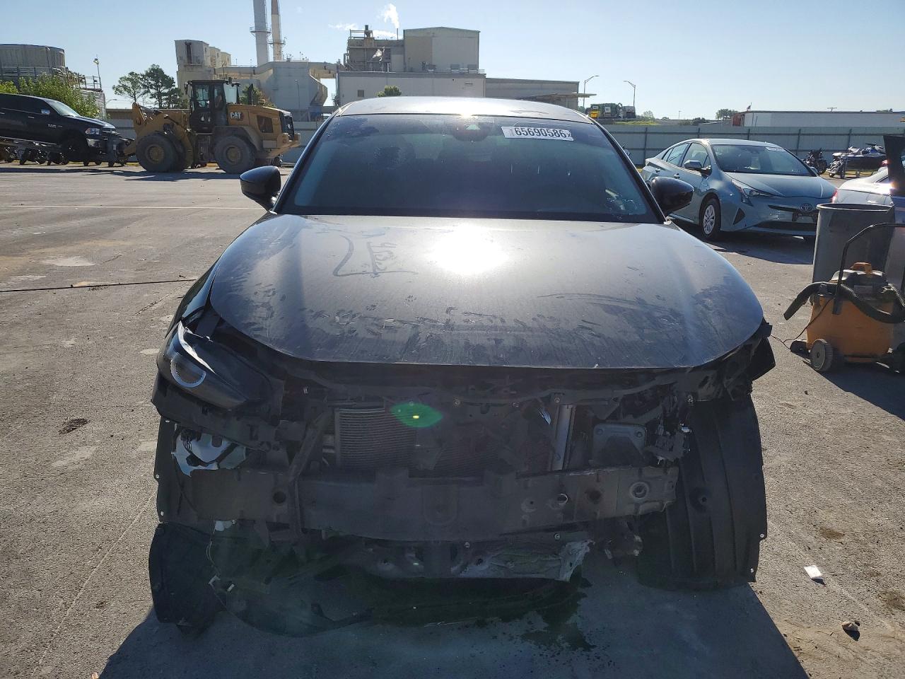 2021 MAZDA CX-30 CX-30 — снимка 5