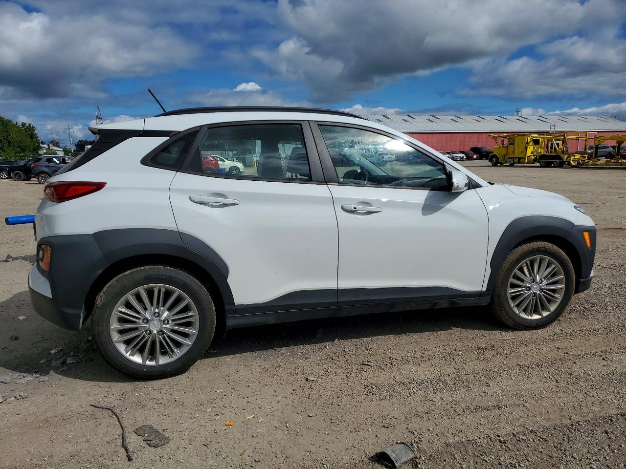 2020 HYUNDAI KONA SEL — снимка 3