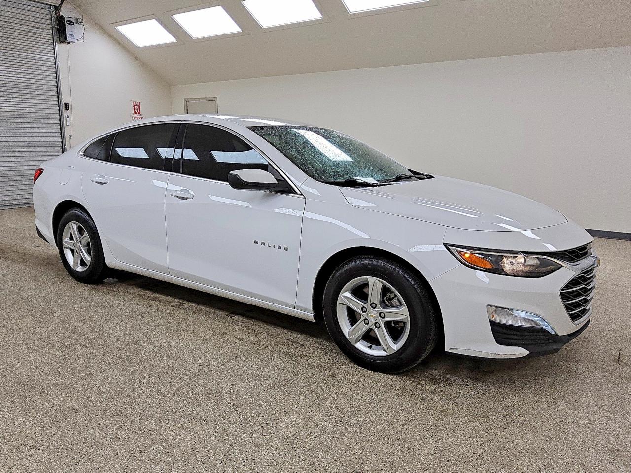 2023 CHEVROLET MALIBU LT — снимка 4