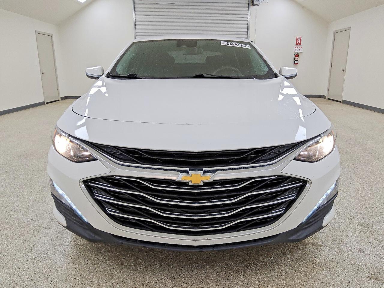 2023 CHEVROLET MALIBU LT — снимка 5