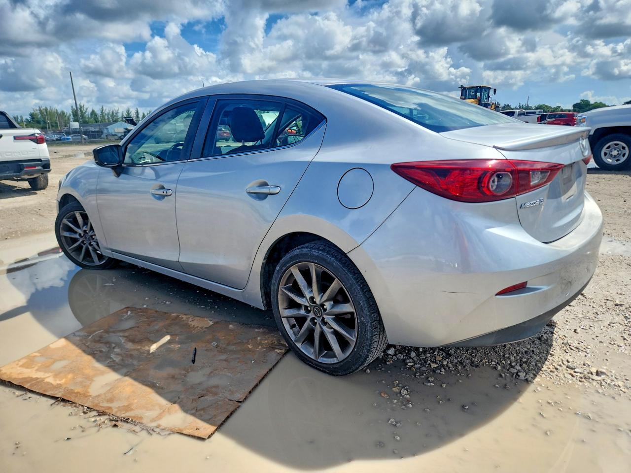2018 MAZDA 3 TOURING — снимка 2