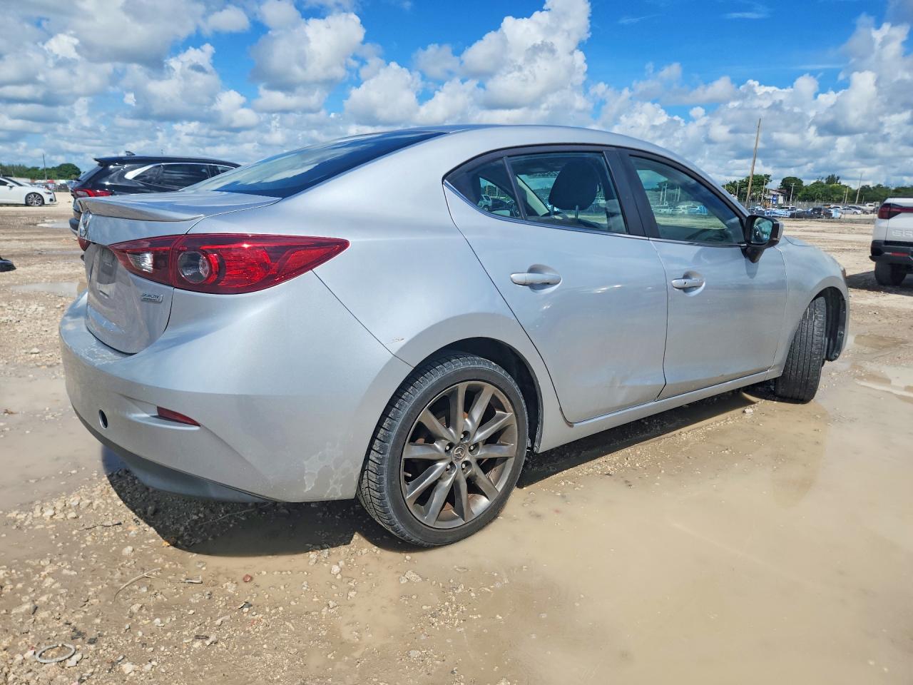 2018 MAZDA 3 TOURING — снимка 3