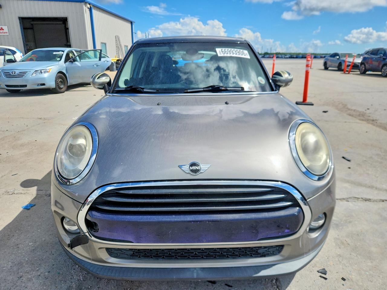 2018 MINI COOPER — снимка 5