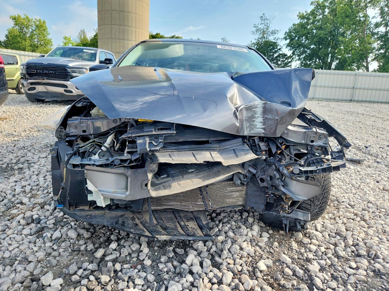 2018 FORD FOCUS SE — снимка 5