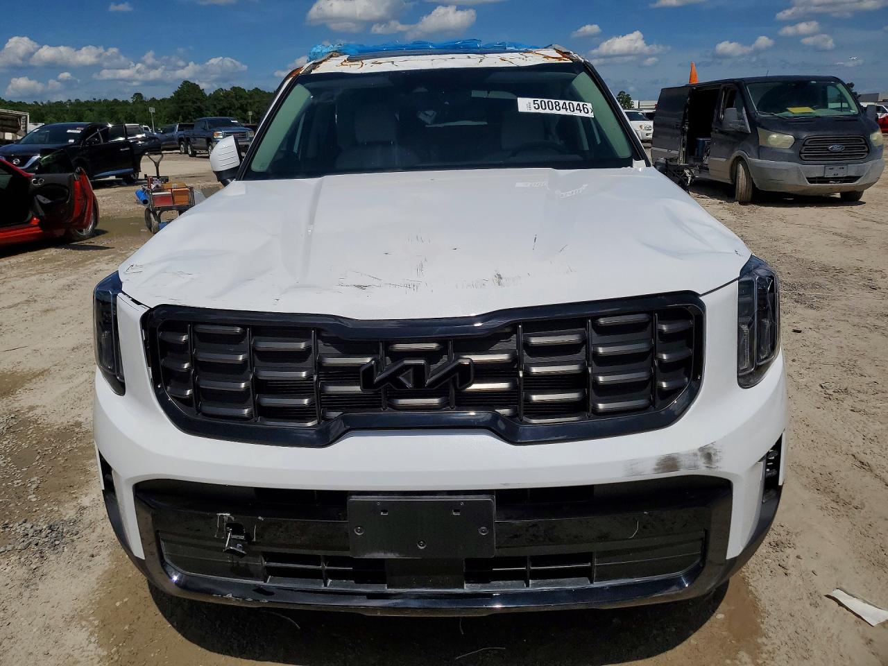 2025 KIA TELLURIDE S — снимка 5