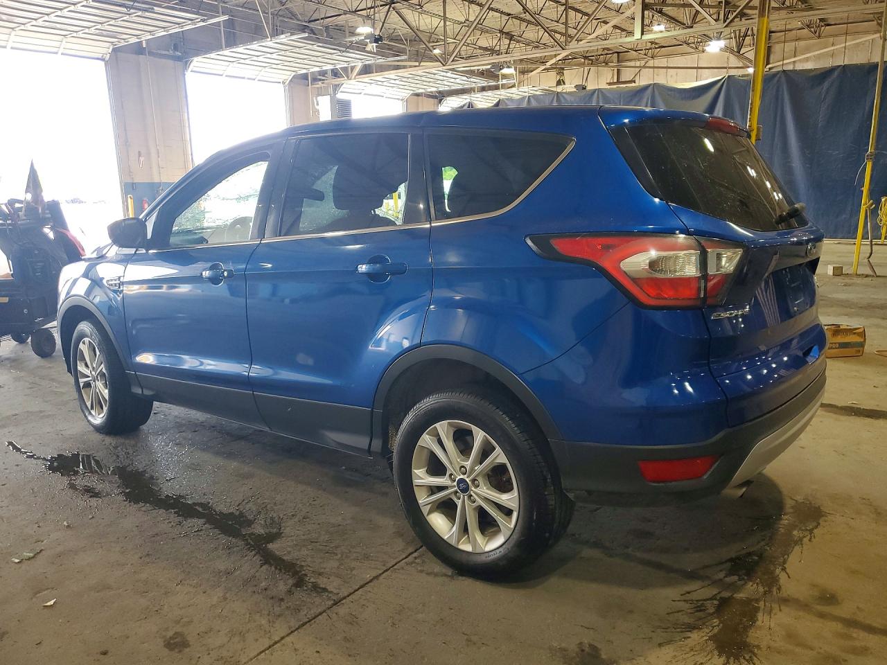 2017 FORD ESCAPE SE — снимка 2