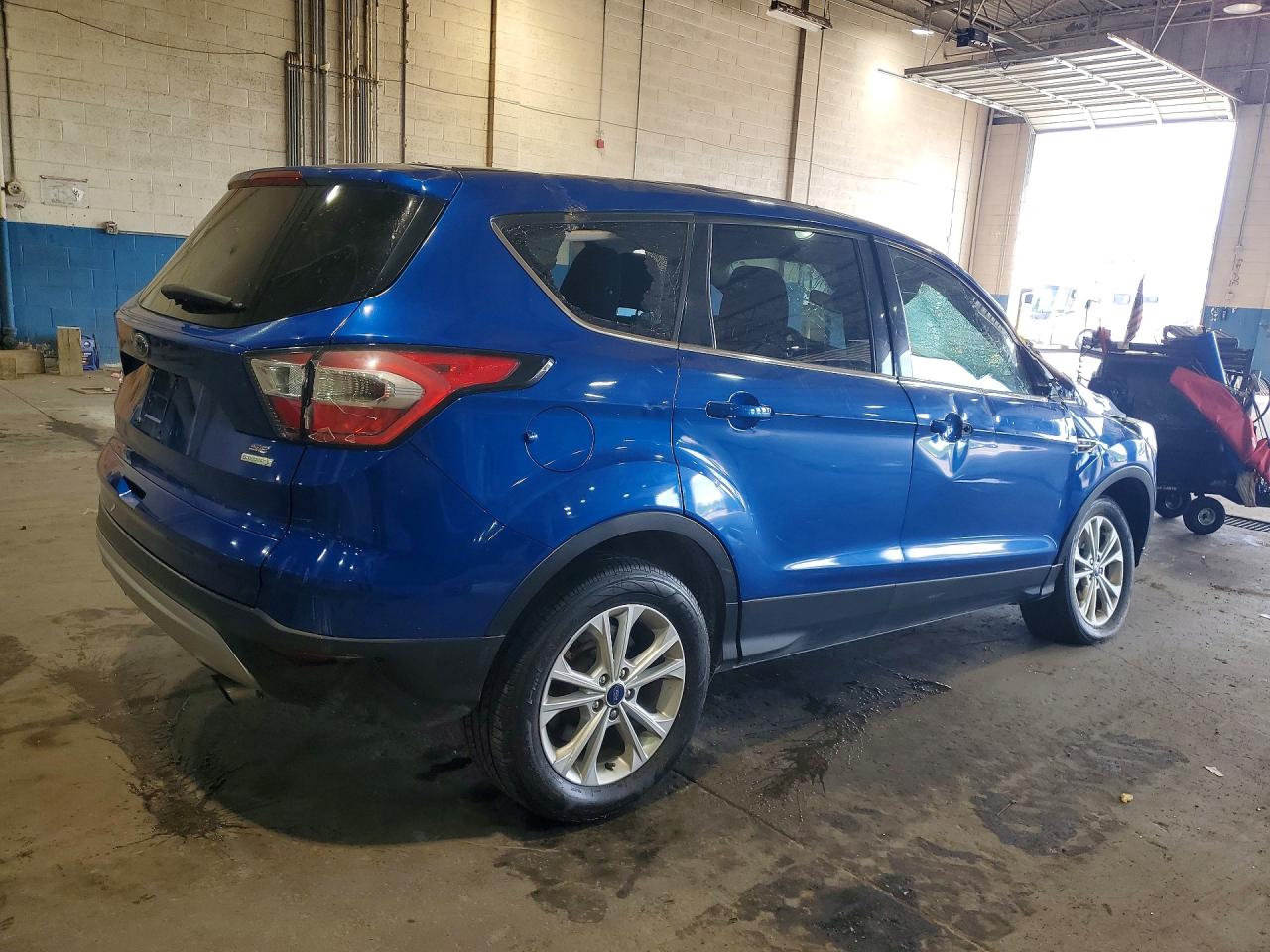 2017 FORD ESCAPE SE — снимка 3