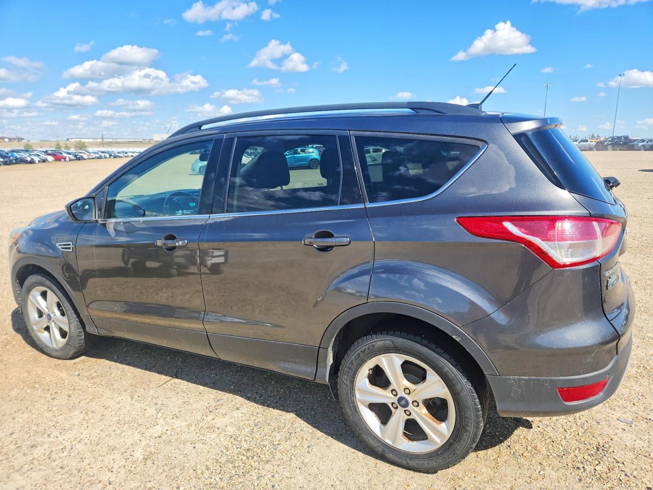 2015 FORD ESCAPE SE — снимка 2