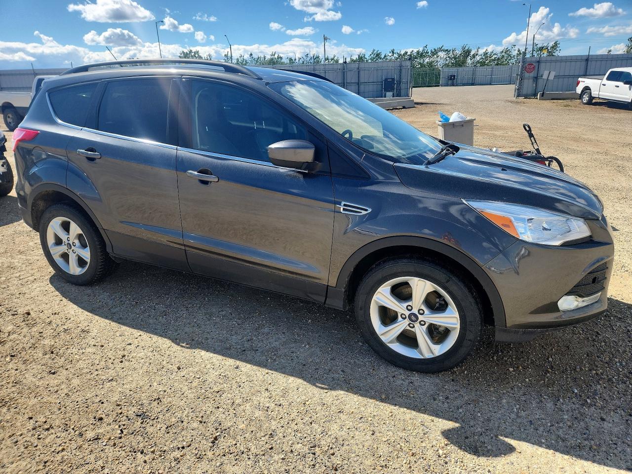 2015 FORD ESCAPE SE — снимка 4