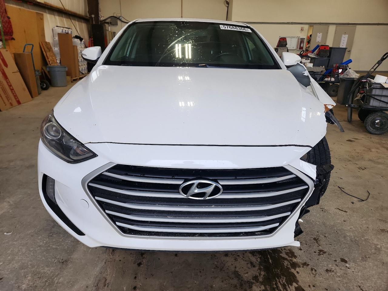 2017 HYUNDAI ELANTRA SE — снимка 5