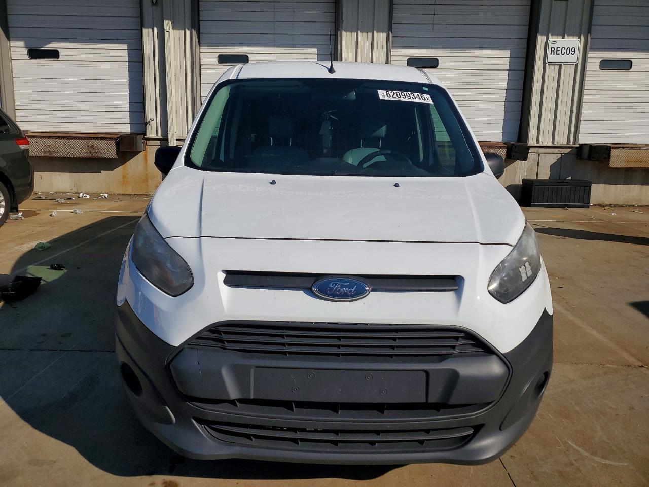 2018 FORD TRANSIT CONNECT XL — снимка 5