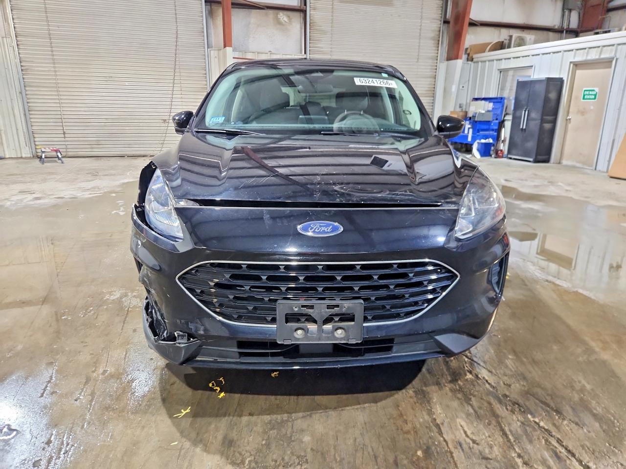 2021 FORD ESCAPE SE — снимка 5