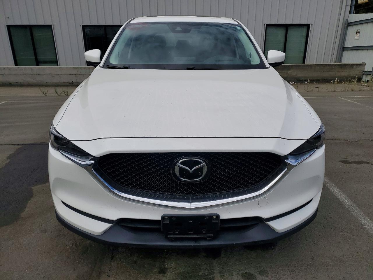 2019 MAZDA CX-5 GRAND TOURING — снимка 5