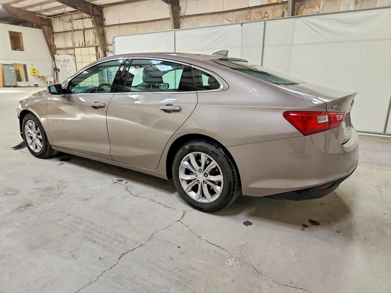 2023 CHEVROLET MALIBU LT — снимка 2