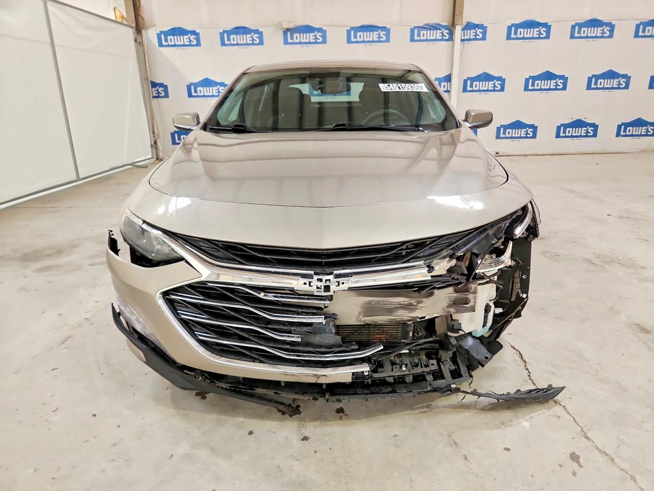 2023 CHEVROLET MALIBU LT — снимка 5