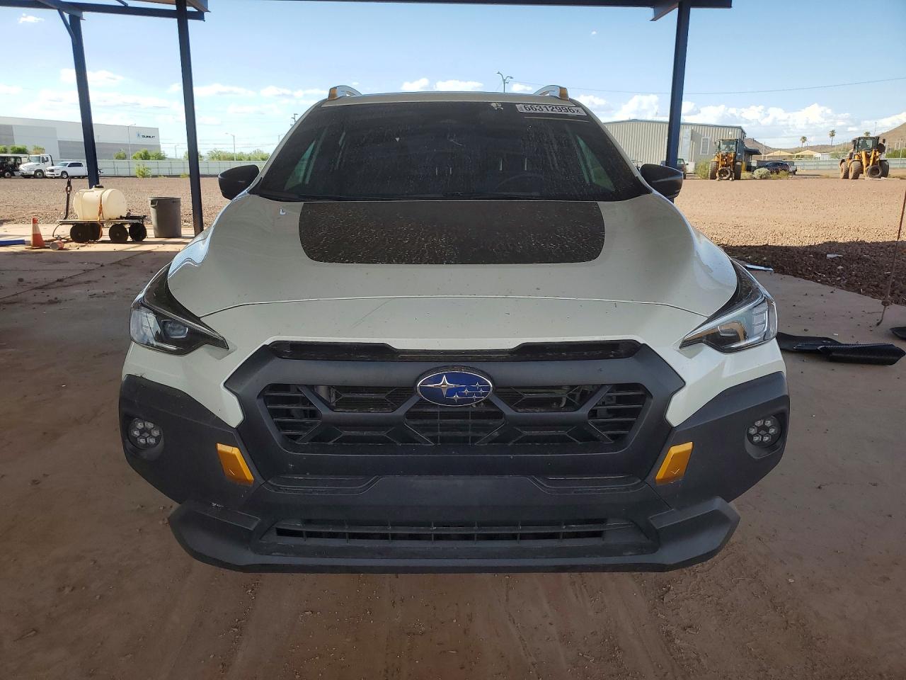 2024 SUBARU CROSSTREK PREMIUM AW — снимка 5