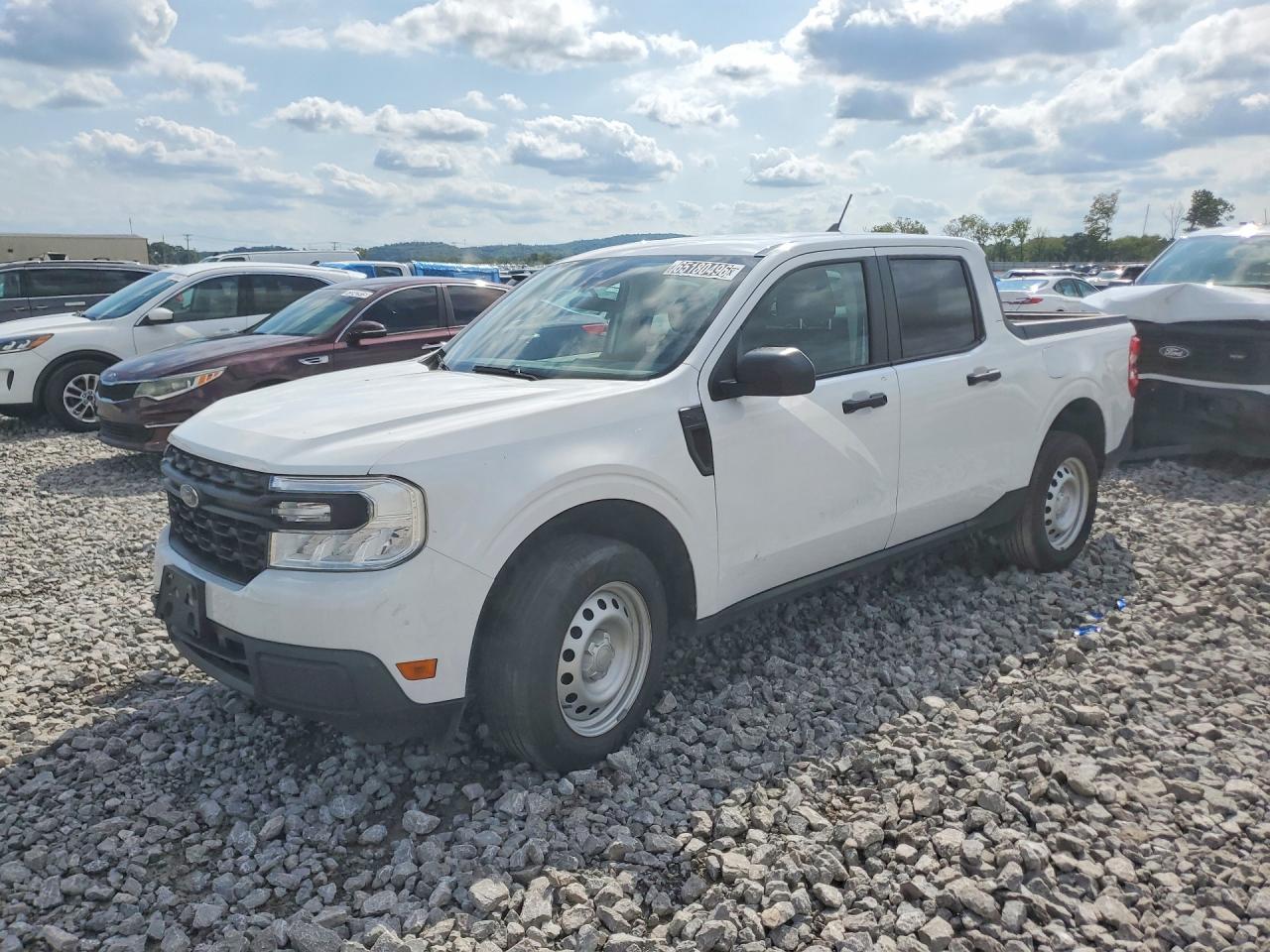 2023 FORD MAVERICK XL