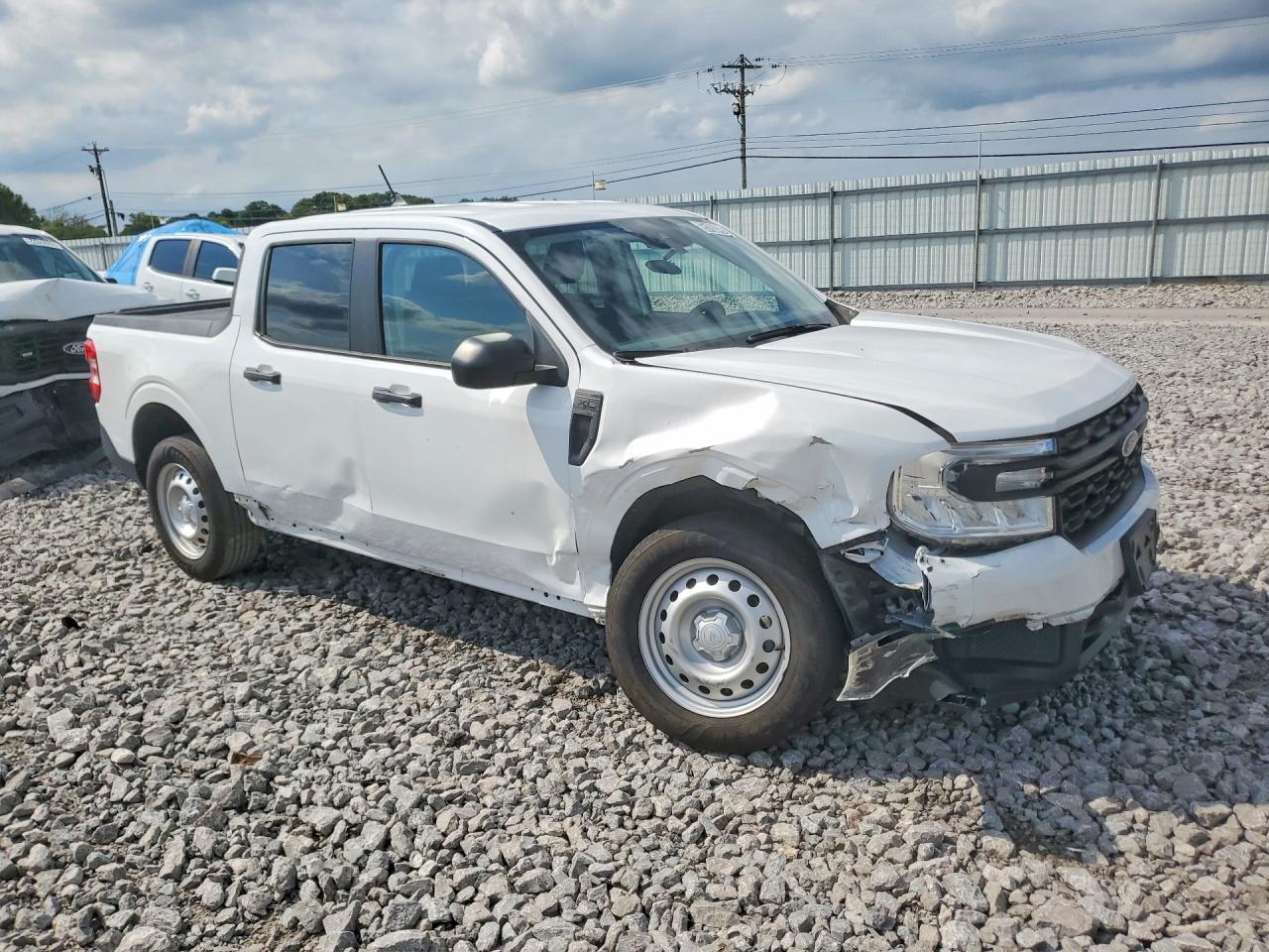 2023 FORD MAVERICK XL — снимка 4