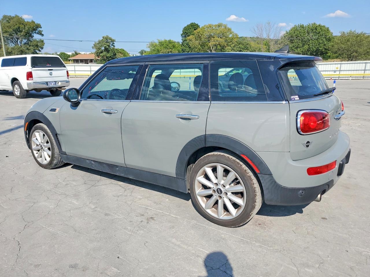 2019 MINI COOPER CLUBMAN — снимка 2