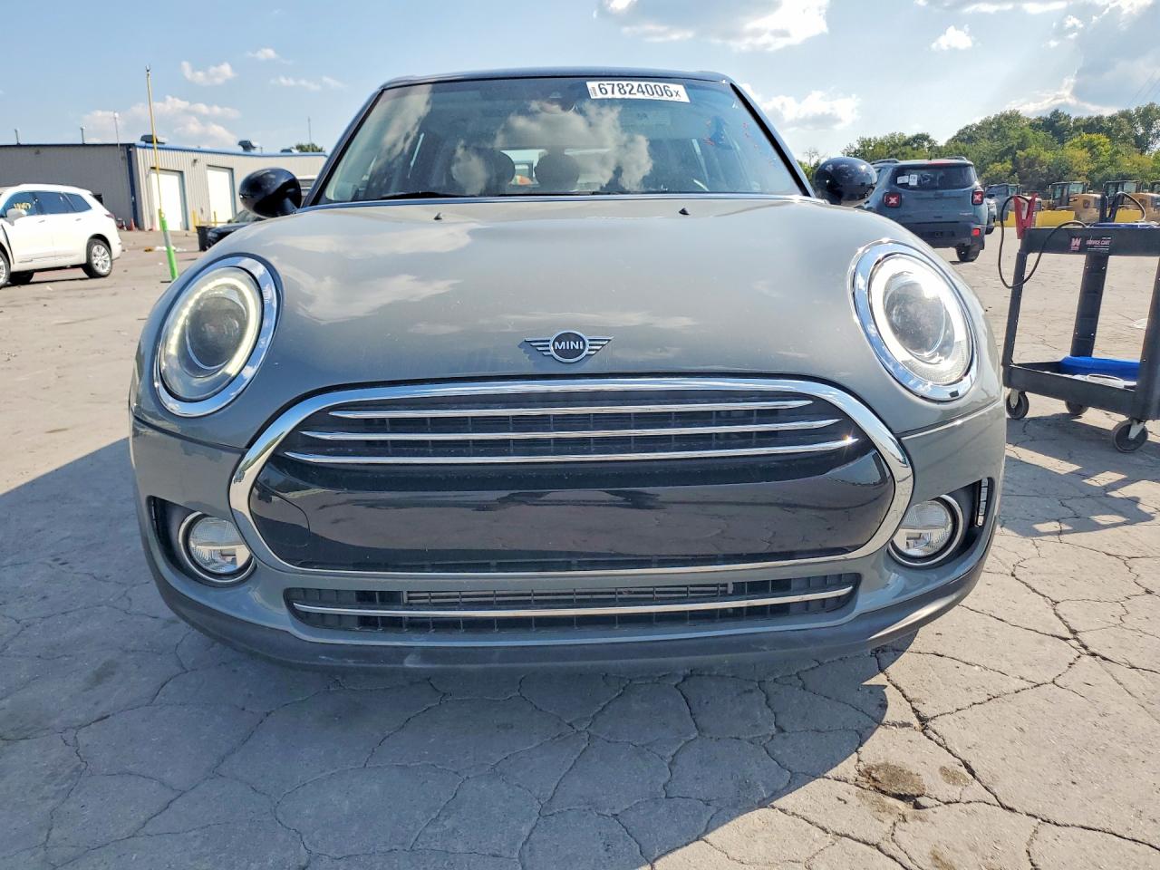 2019 MINI COOPER CLUBMAN — снимка 5