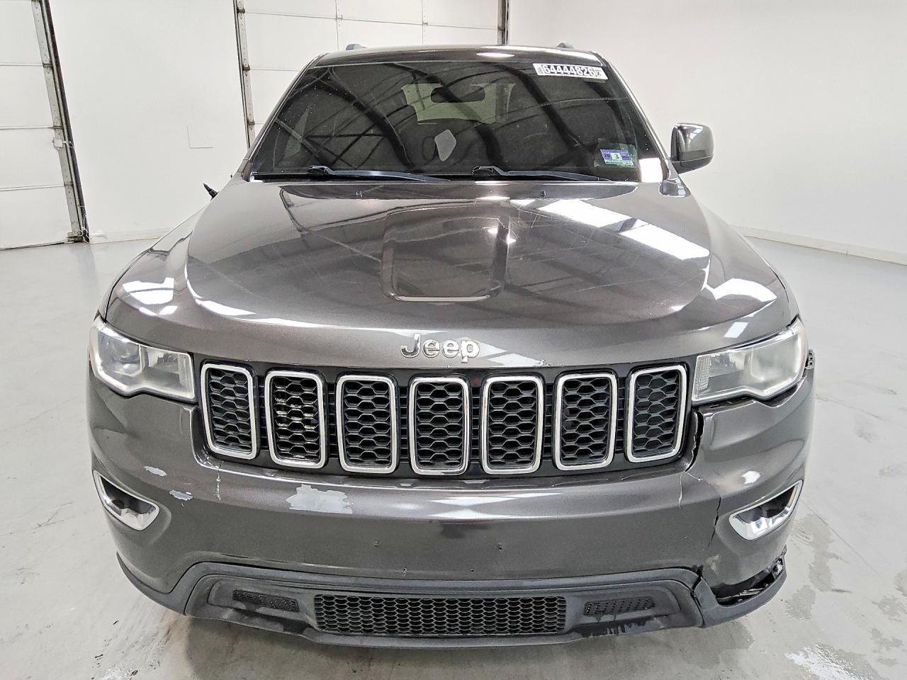 2019 JEEP GRAND CHEROKEE LAREDO — снимка 5