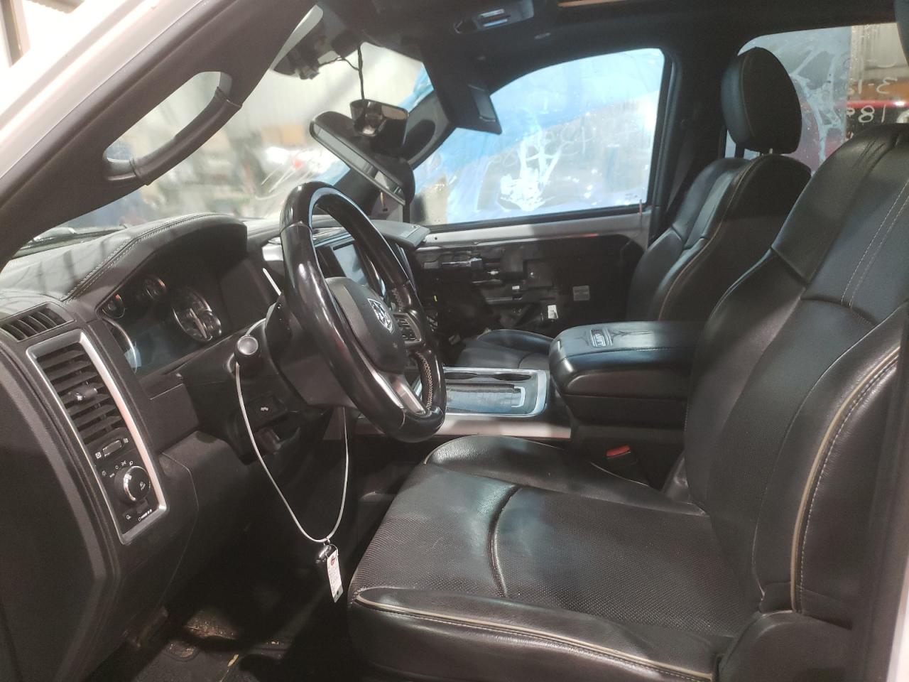 2017 RAM 1500 — снимка 5