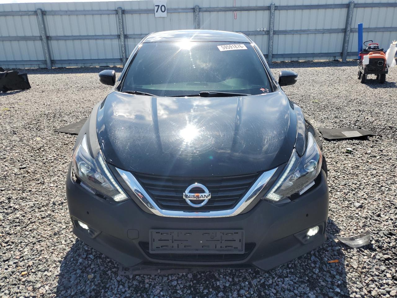2018 NISSAN ALTIMA 2.5 SL — снимка 5