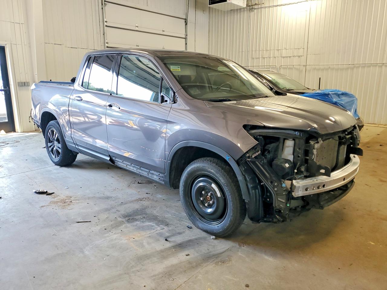 2020 HONDA RIDGELINE SPORT — снимка 4