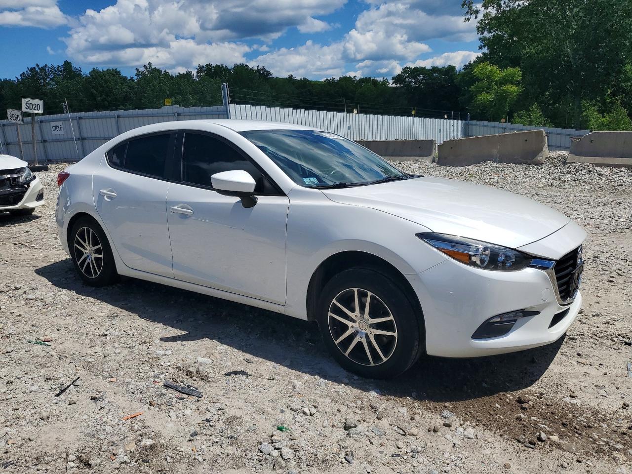 2018 MAZDA 3 SPORT — снимка 4