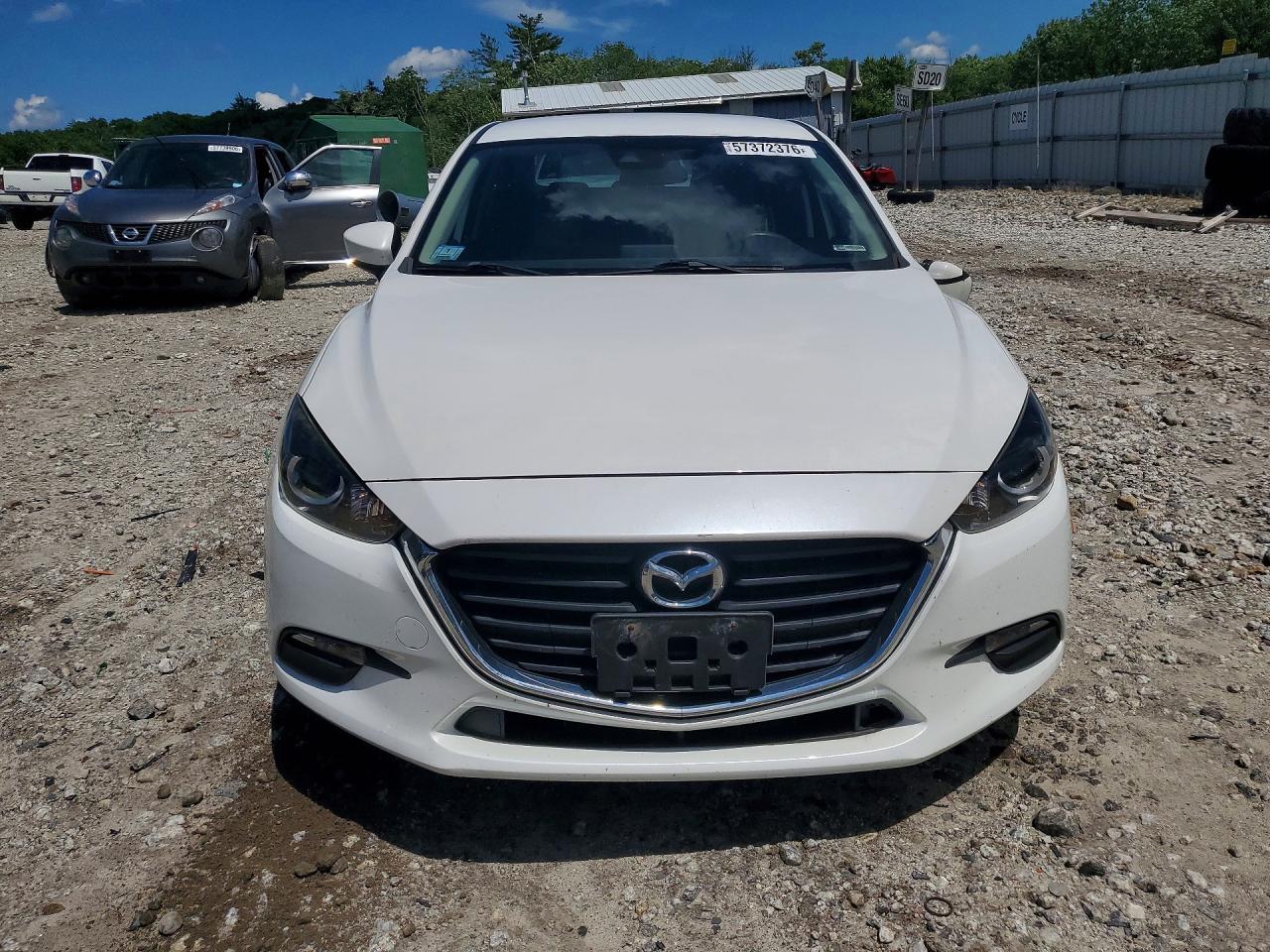 2018 MAZDA 3 SPORT — снимка 5