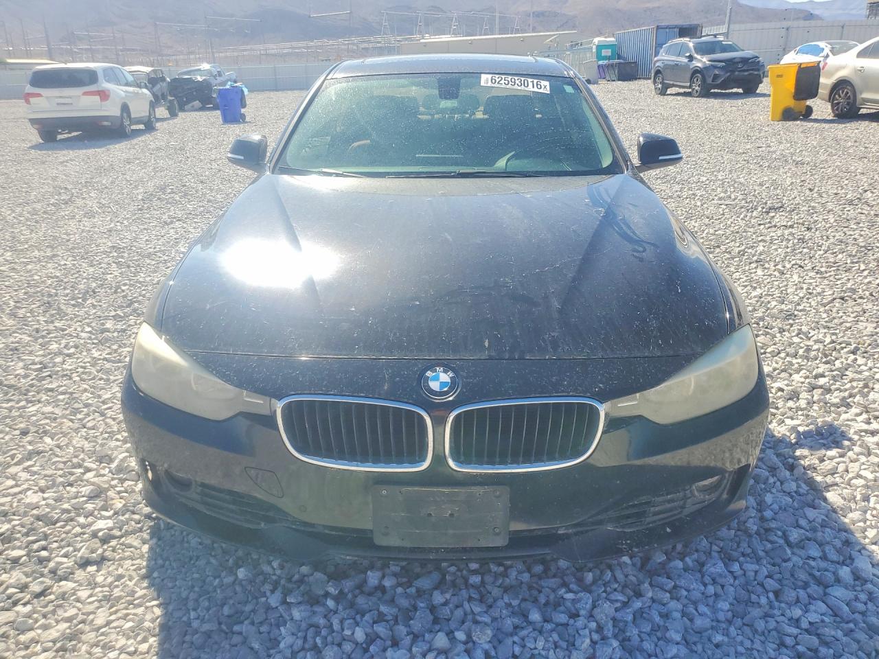 2013 BMW 328 I SULEV — снимка 5