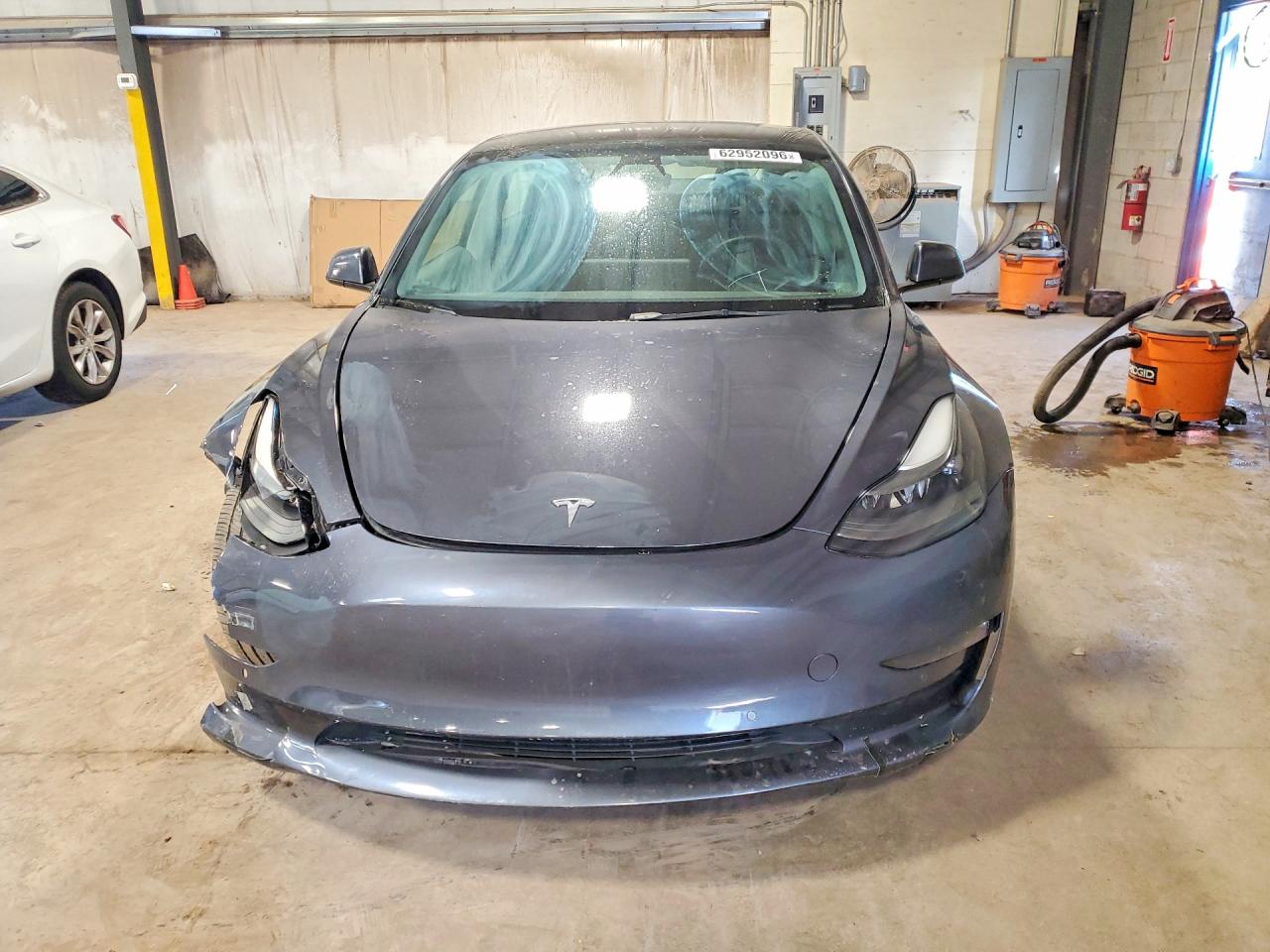 2022 TESLA MODEL 3 — снимка 5