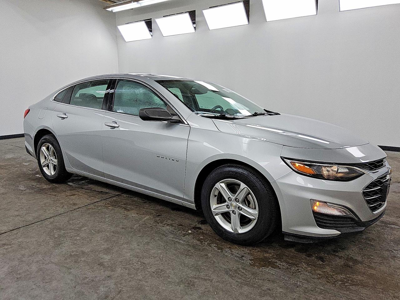 2020 CHEVROLET MALIBU LS — снимка 4