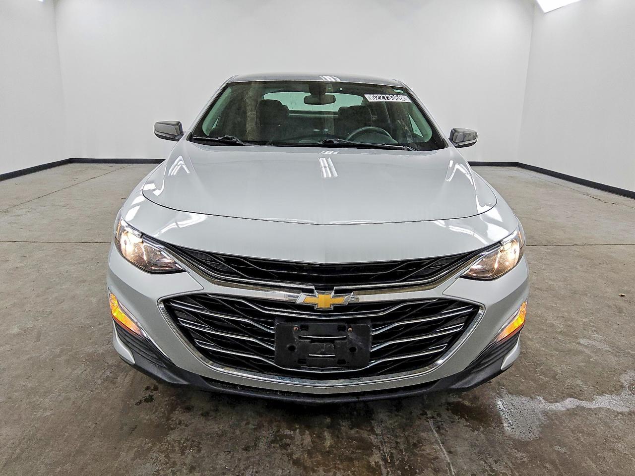 2020 CHEVROLET MALIBU LS — снимка 5