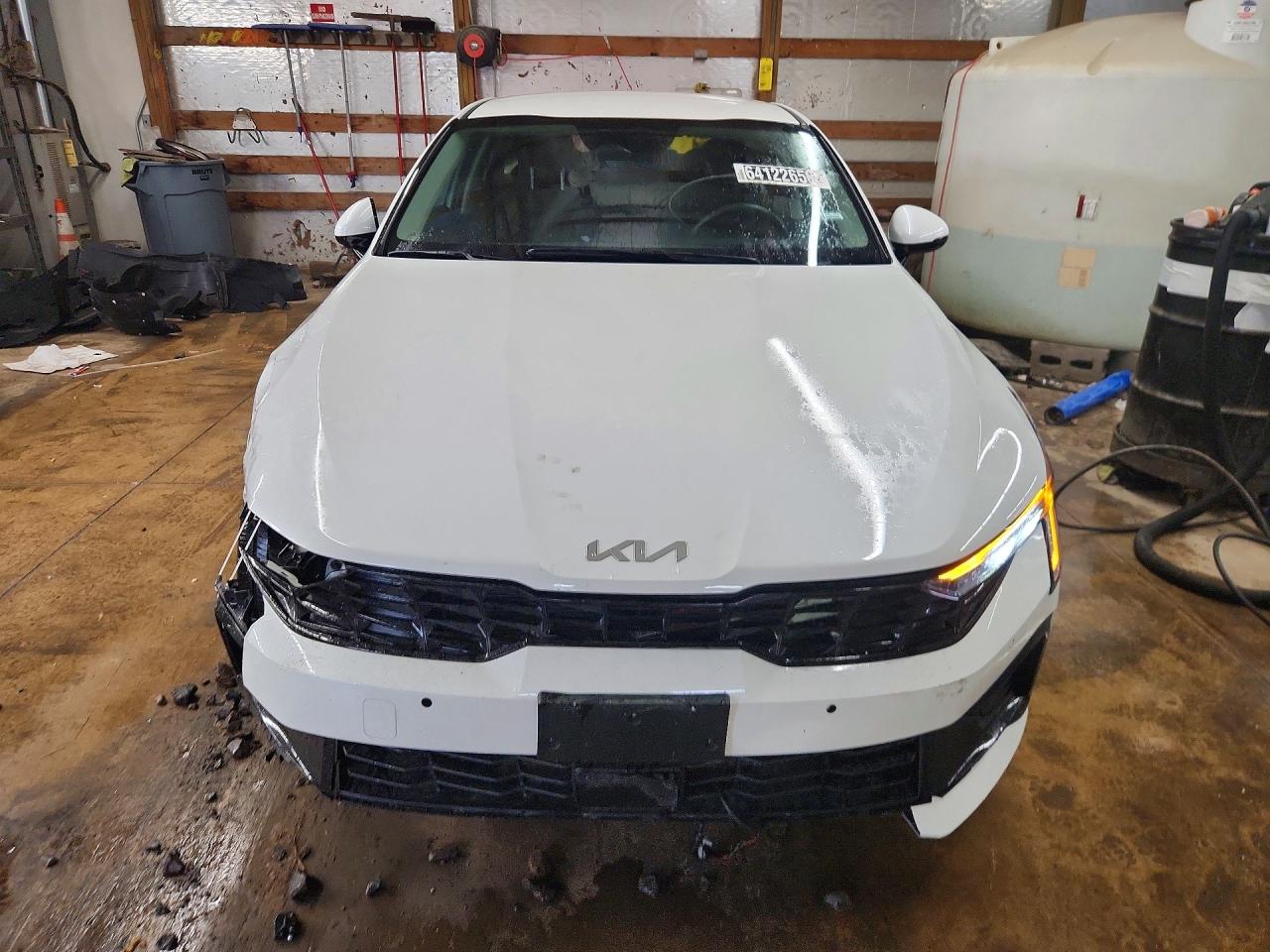 2026 KIA K5 LXS — снимка 5