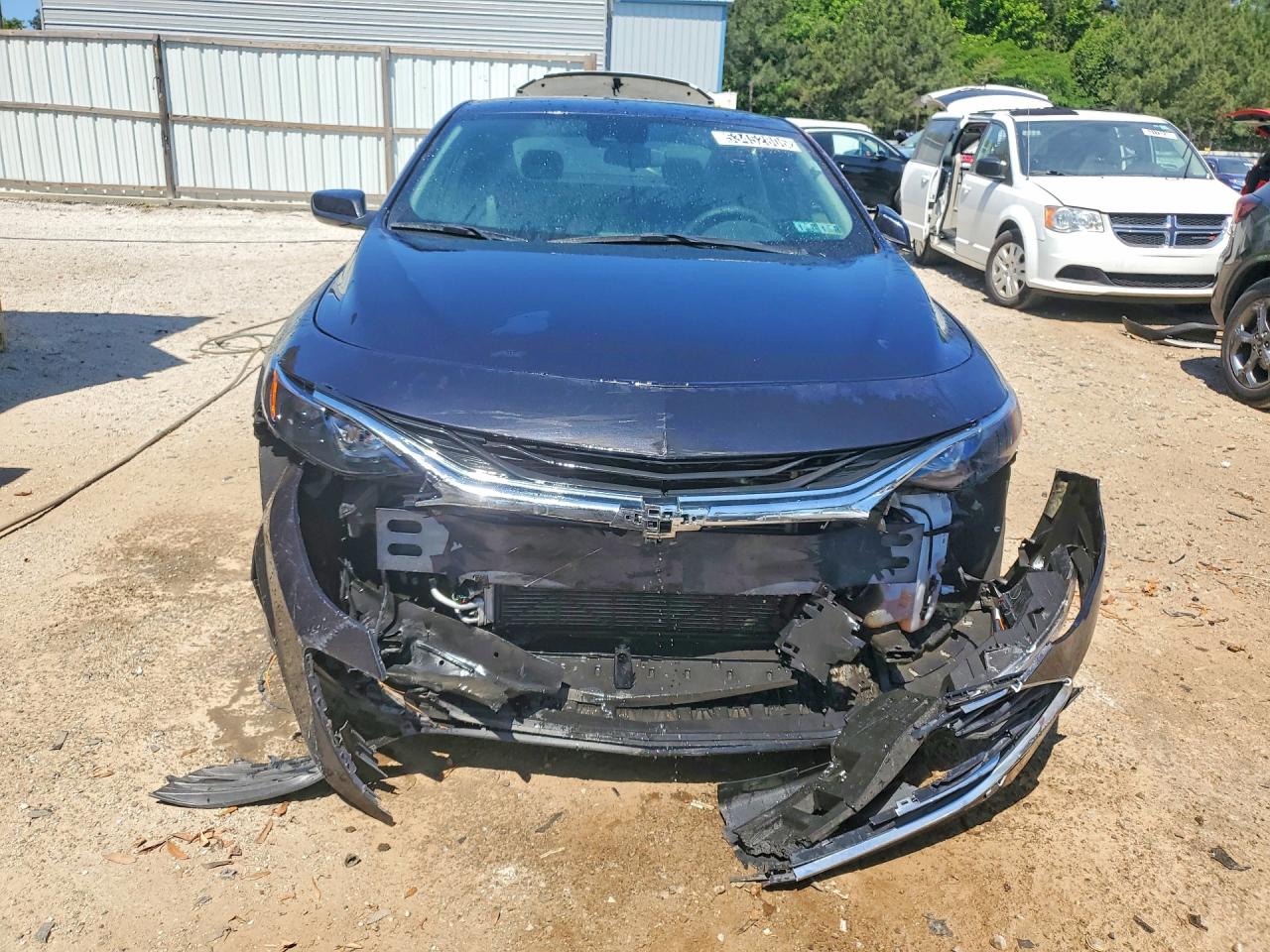 2023 CHEVROLET MALIBU LT — снимка 5
