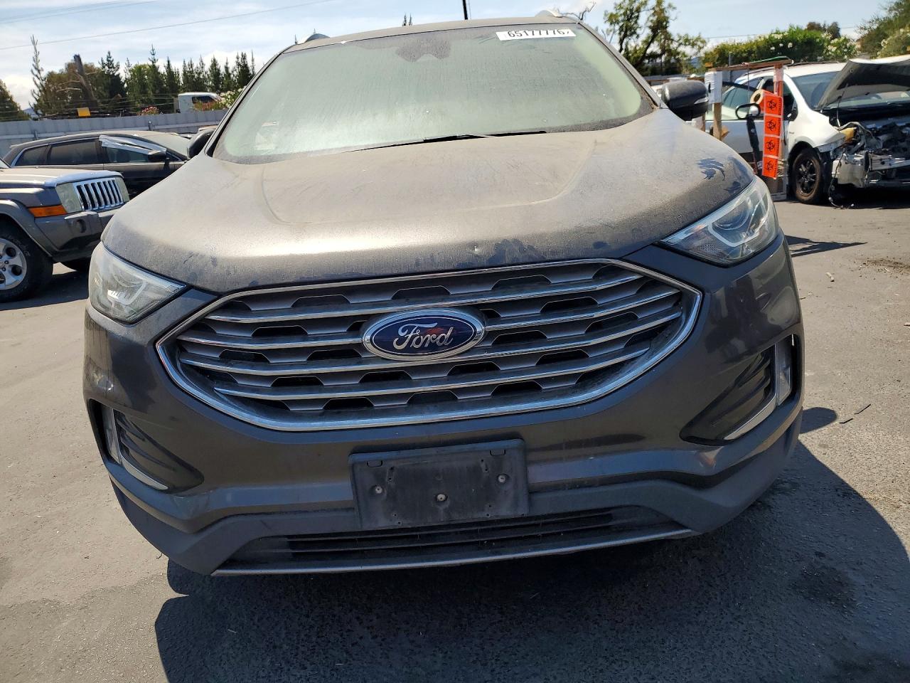 2019 FORD EDGE SEL — снимка 5