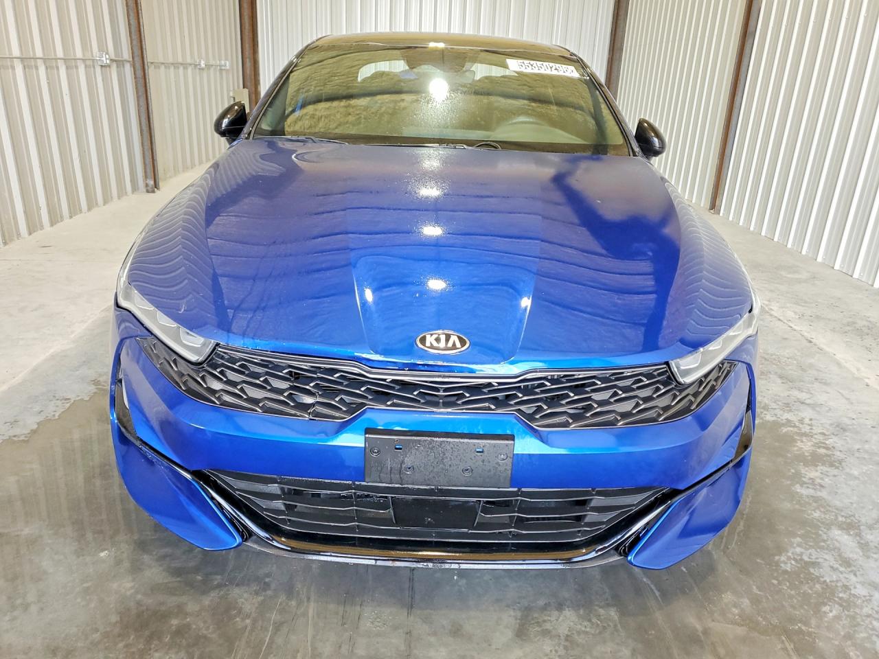 2021 KIA K5 GT-LINE — снимка 5