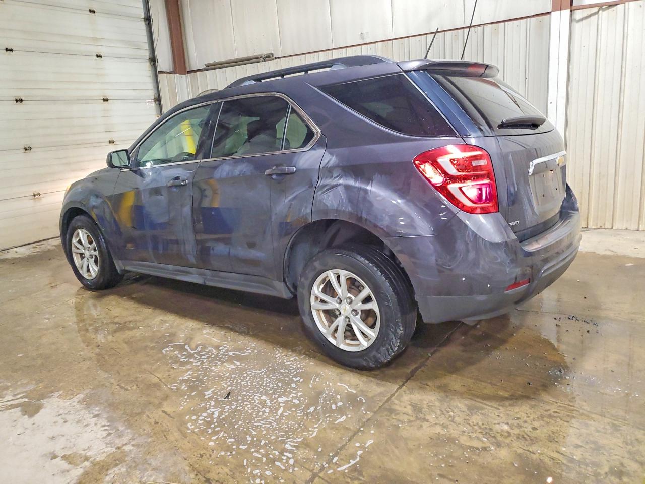 2016 CHEVROLET EQUINOX LT — снимка 2
