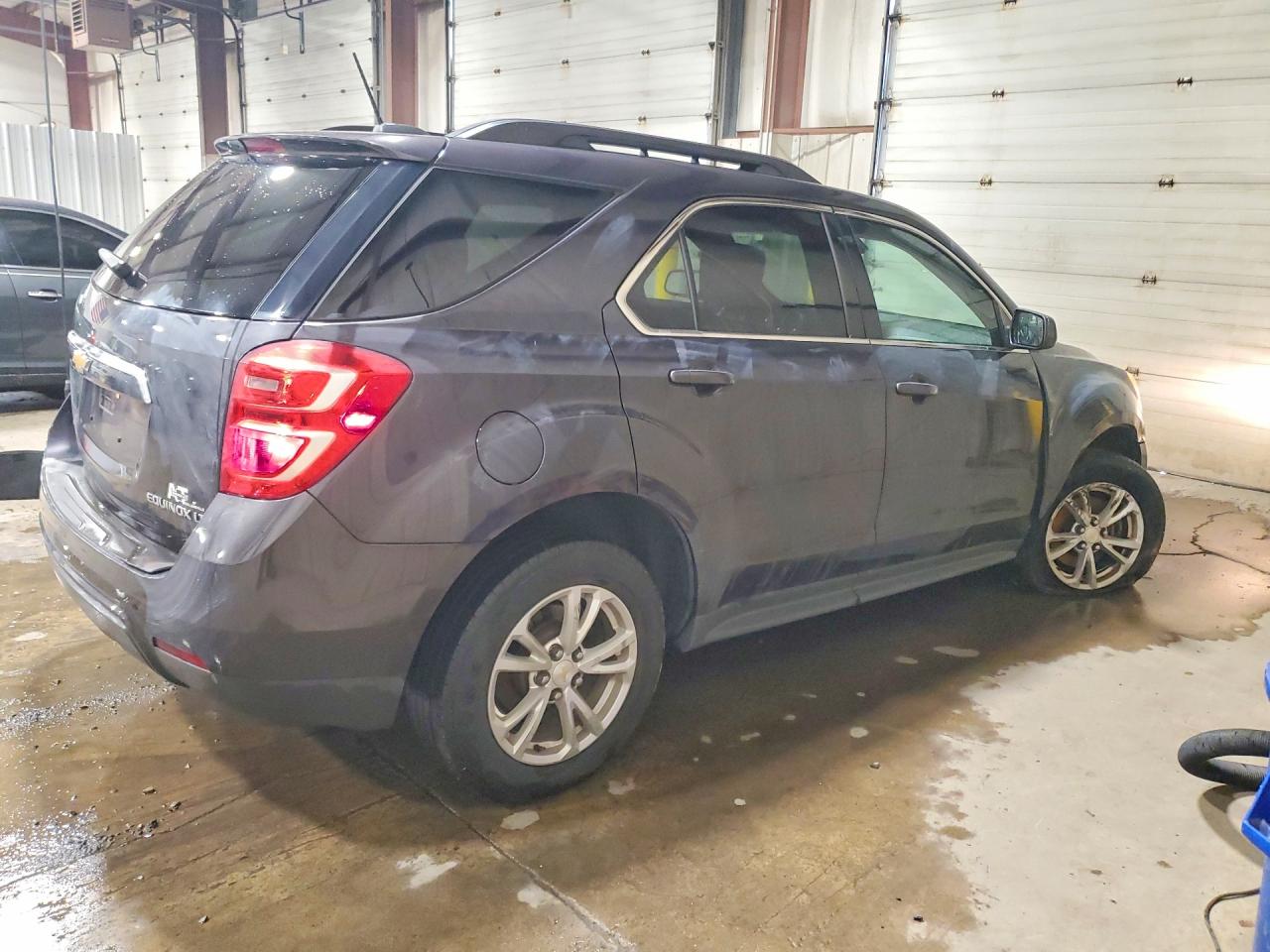 2016 CHEVROLET EQUINOX LT — снимка 3