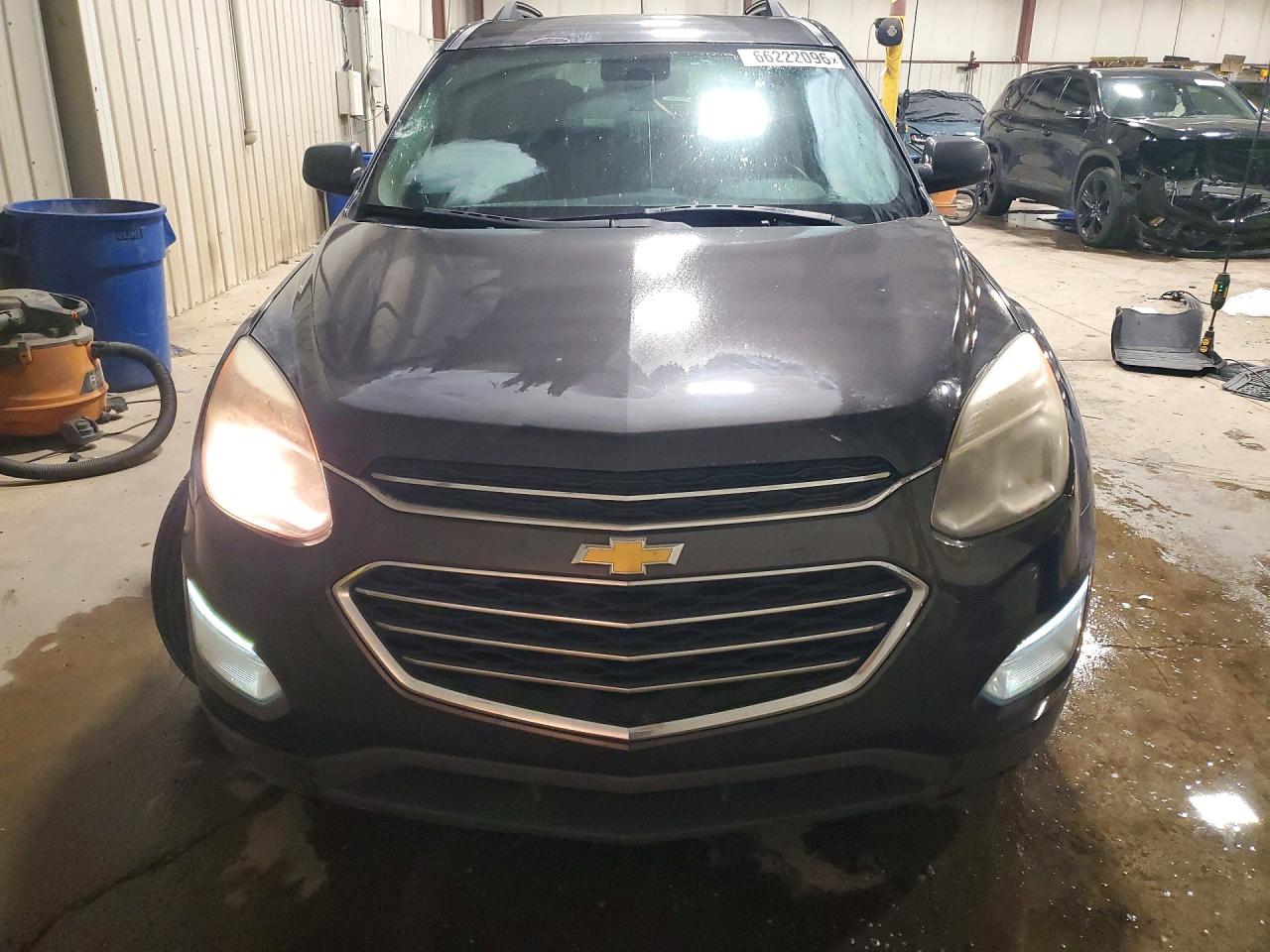 2016 CHEVROLET EQUINOX LT — снимка 5