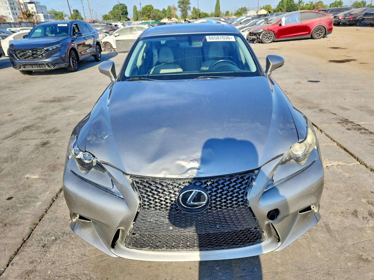 2014 LEXUS IS 350 — снимка 5