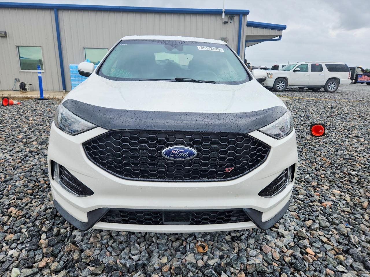 2020 FORD EDGE ST — снимка 5