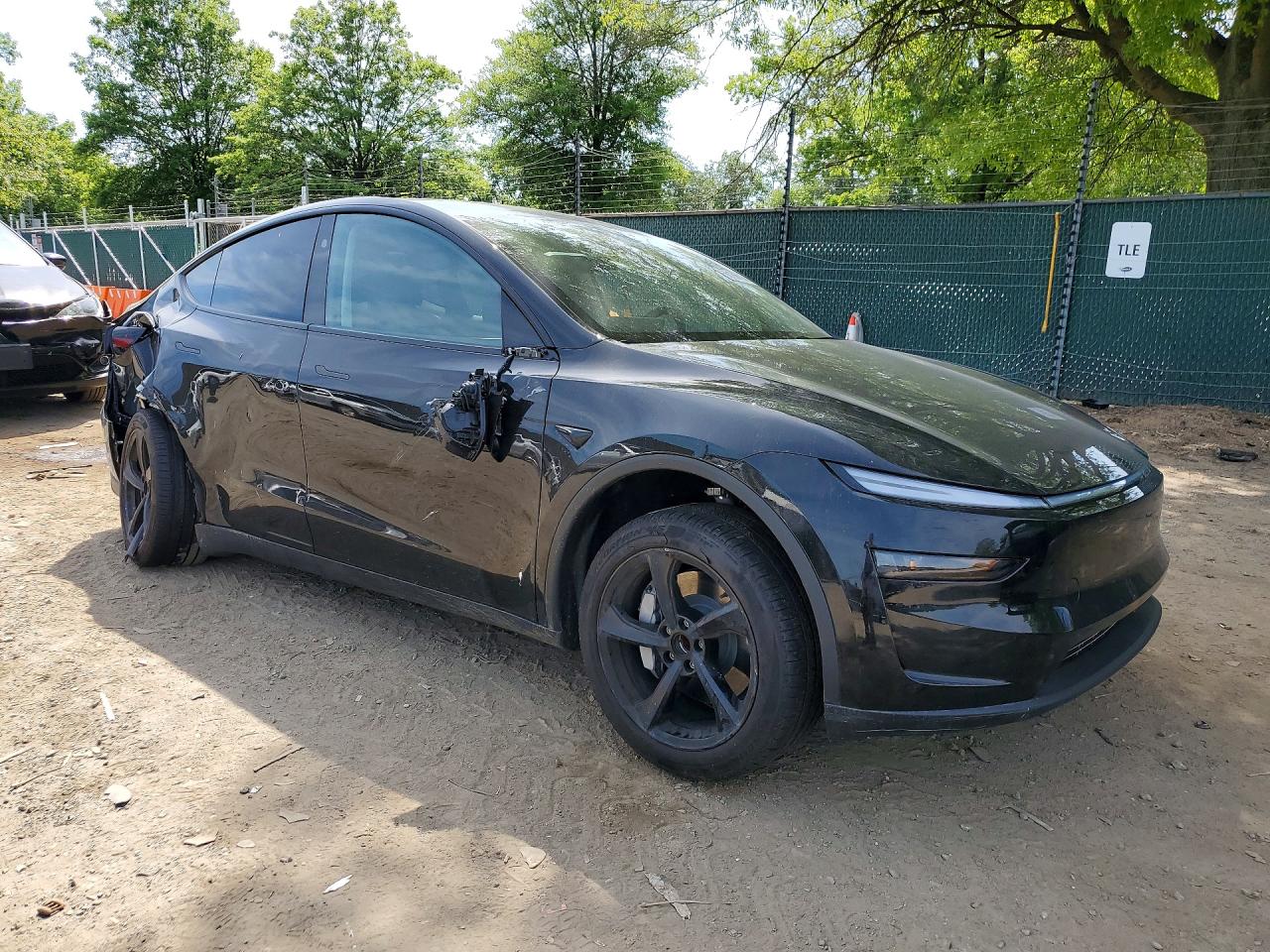 2026 TESLA MODEL Y — снимка 4